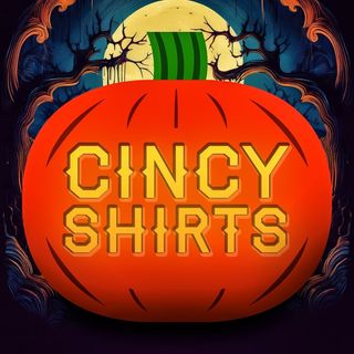 Cincy Shirts logo