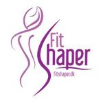 fitshaper.dk logo