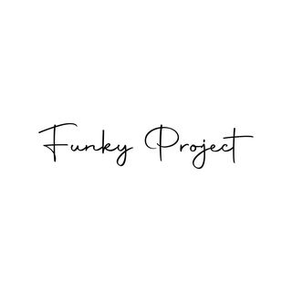 FunkyProject logo
