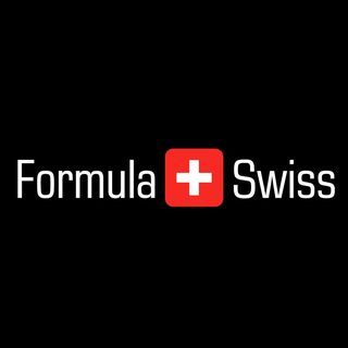 Formula Swiss Deutschland logo