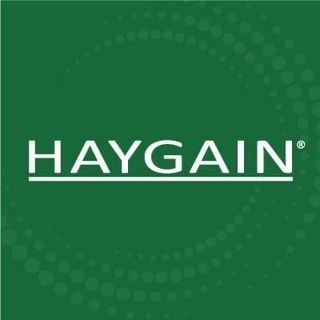 Haygain UK logo