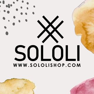 SOLOLI  logo