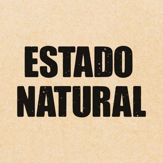 Estado Natural logo