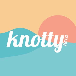 Knotty Tie Co. logo