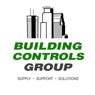 Building Controls Group logo