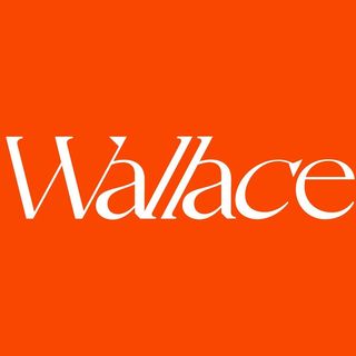 Wallace Mercantile Shop logo