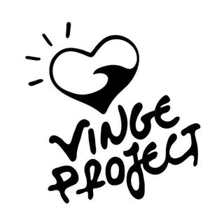 Vinge Project logo