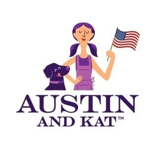 Austin and Kat logo