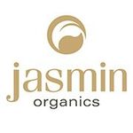 Jasmin Organics logo