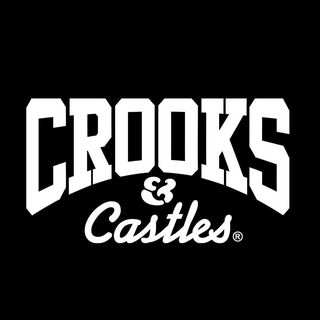 Crooks & Castles logo