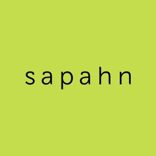 Sapahn logo