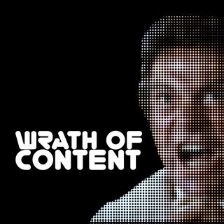Wrath of Content logo