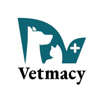 Vetmacy logo