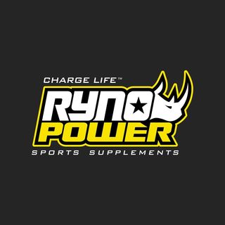 Ryno Power logo