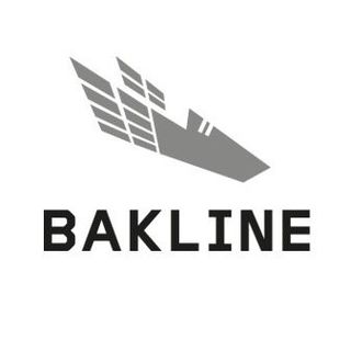 Bakline logo