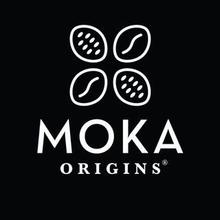 Moka Origins logo