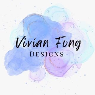 VivianFongDesignsLLC logo