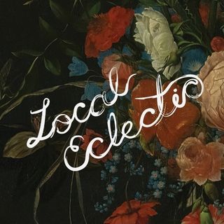 local eclectic logo