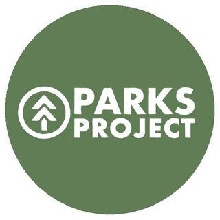 Parks Project logo