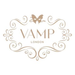 Vamp London logo