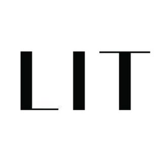 LIT Boutique logo