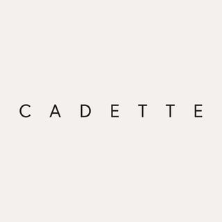 Cadette Jewelry logo