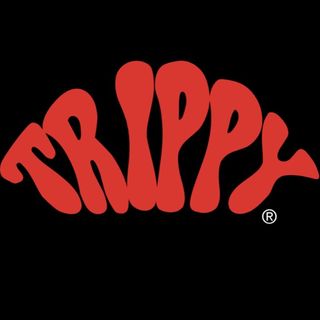 The Trippy Stix® logo