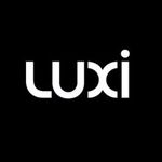LUXI logo