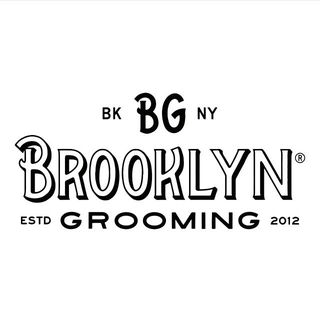 Brooklyn Grooming  logo