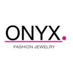 ONYX Fashion Jewelry logo