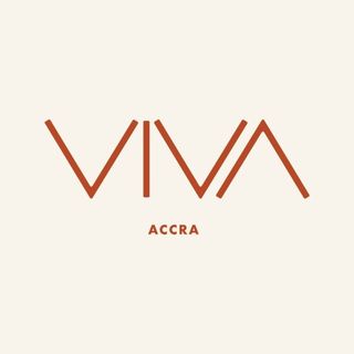 Viva Boutique Ghana logo