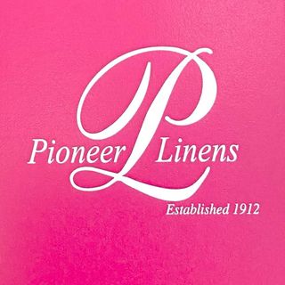 Pioneer Linens logo