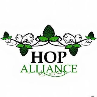 Hop Alliance logo