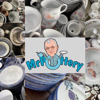 MrPottery logo