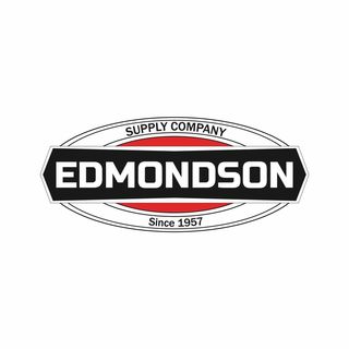 Edmondson Supply logo