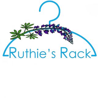 Ruthie's Rack logo