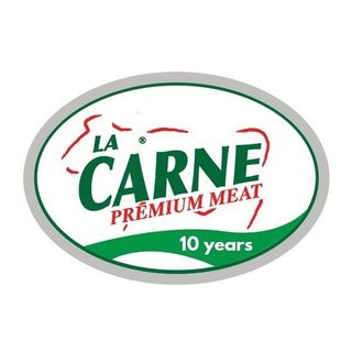 La Carne Premium Meat logo