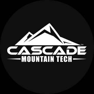 Cascade Mountain Tech logo