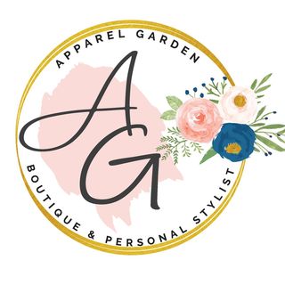 Apparel Garden logo