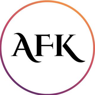 AFK EPICERIE  logo