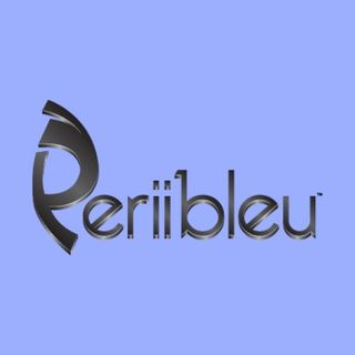 Periibleu™ logo