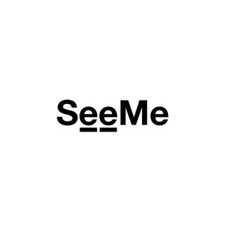 SeeMe, Meaningful Jewelry logo