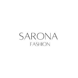 Sarona Fashion logo