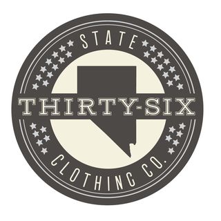 State 36 Clothing Co. logo