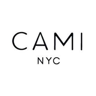 CAMI NYC logo