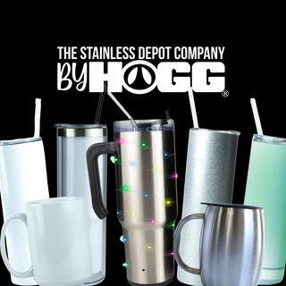 The Stainless Depot logo