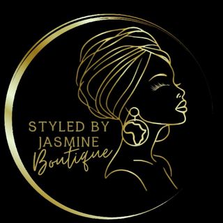 Styled By Jasmine Boutique logo