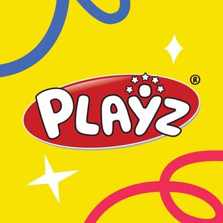 Playz - Fun for all ages! logo