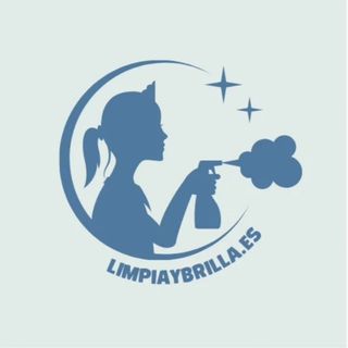 limpiaybrilla.es logo