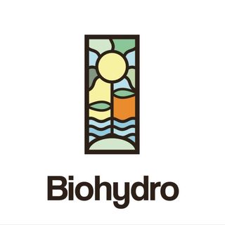 Biohydro logo